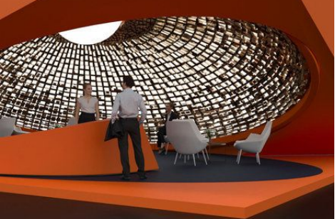 現(xiàn)代輕奢主義風(fēng)格說(shuō)明