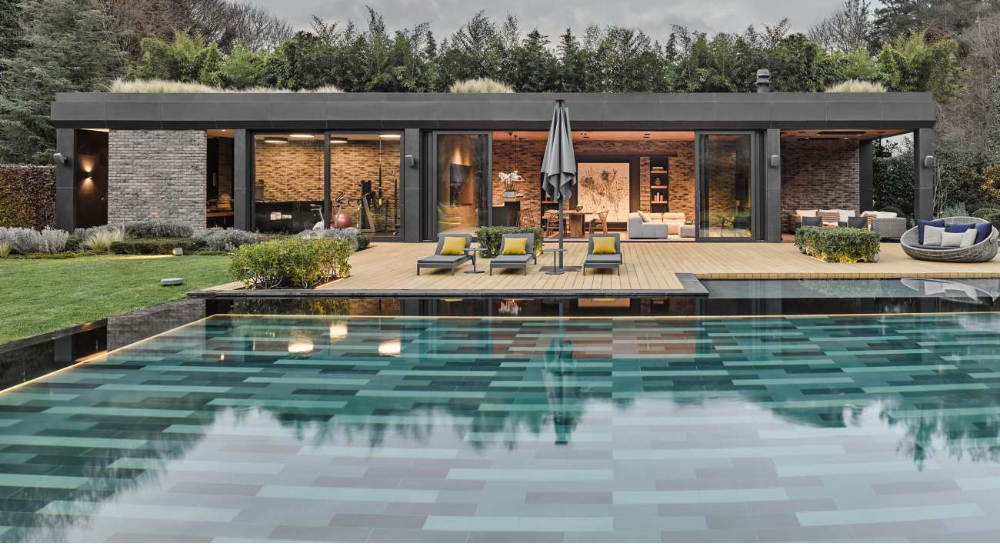 別墅設(shè)計的風水禁忌