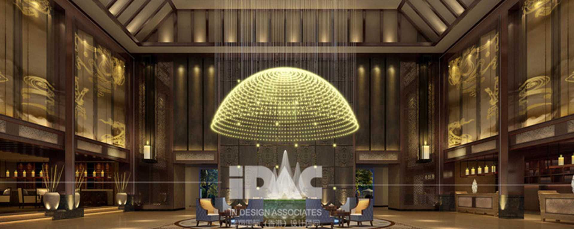 酒店設(shè)計(jì)如何融入企業(yè)文化？