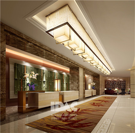 酒店設(shè)計(jì)帶來的影響