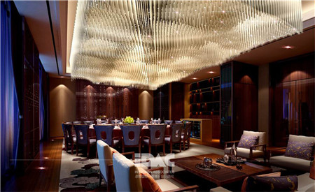具有商業(yè)價值的酒店設(shè)計攻略