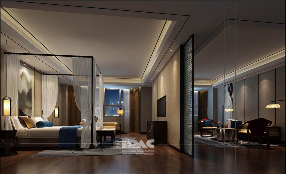 駿亞主題酒店設(shè)計(jì)