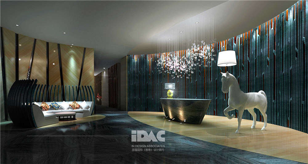 湖北度假酒店設(shè)計