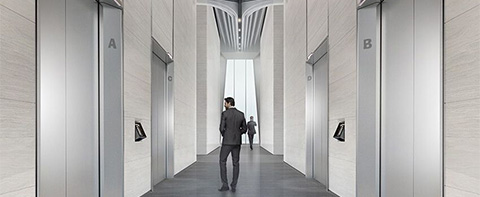 商務酒店設計風格有哪些