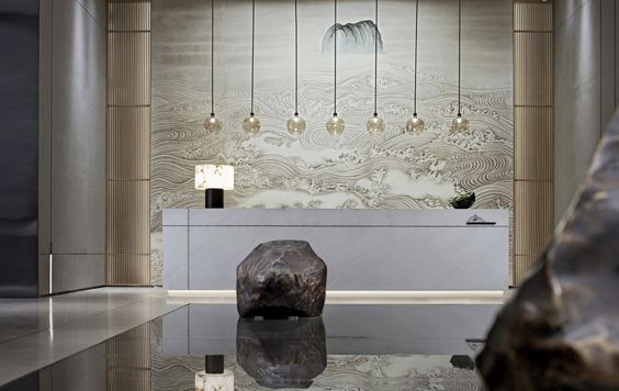 中式酒店設(shè)計，好設(shè)計讓盈利更勝一籌