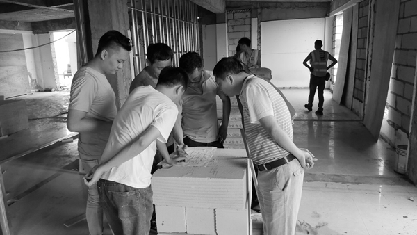 深圳會所設(shè)計(jì)方案溝通