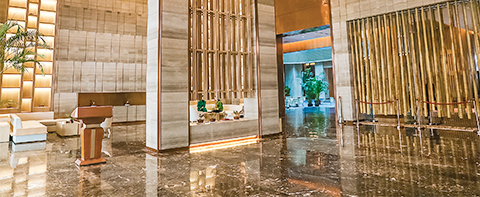 三四線城市投資酒店選擇什么品牌好？