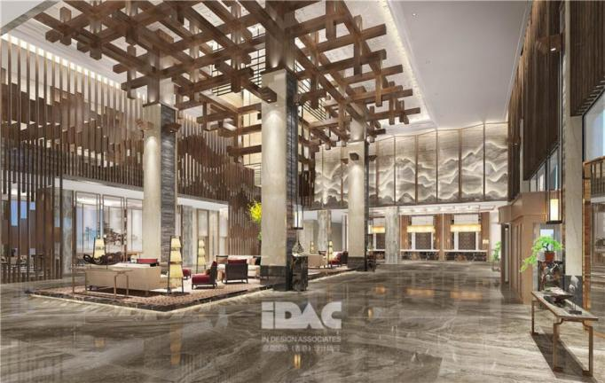 如何做好酒店軟裝設(shè)計